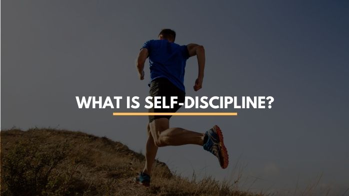 what is self-discipline