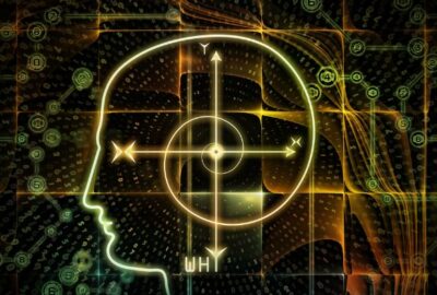 diagram of a head | paradigm shifitng