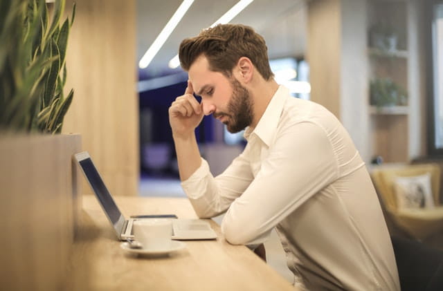social media attention economy, what is the attention economy