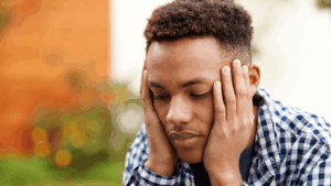 man being a nice guy | nice guy syndrome