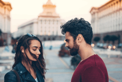 should I break up with my girlfriend?