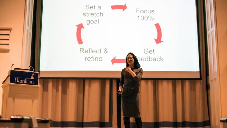 angela duckworth, grit, deliberate practice