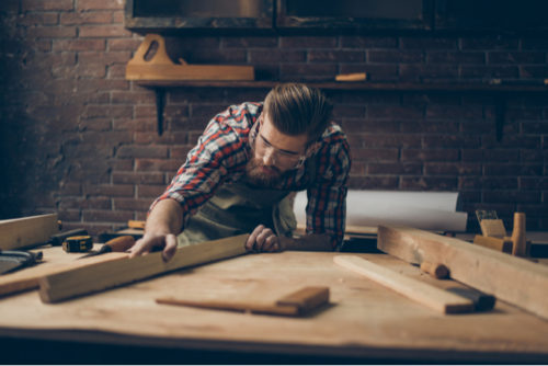 How to Master Your Craft: The Definitive Field Guide