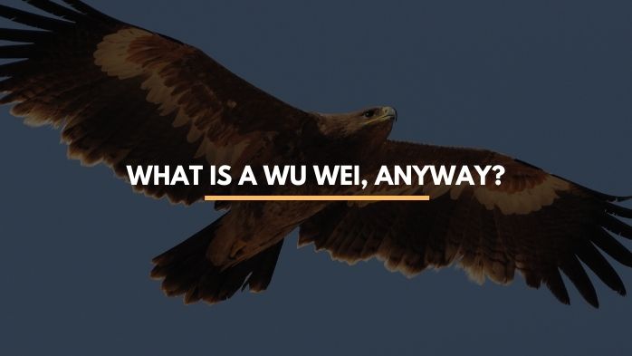 what is wu wei