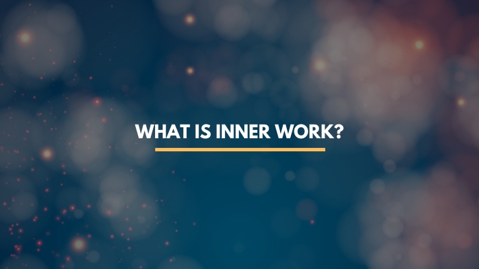 what is inner work