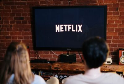 watching television | npc lifestyle