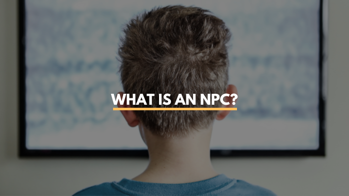 what is an npc