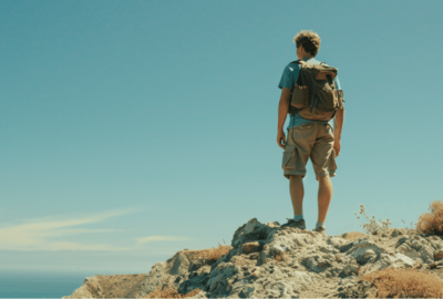 Self-Improvement: A Comprehensive Beginner's Guide for Young Men
