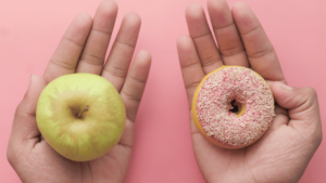 choose one | discipline vs. motivation