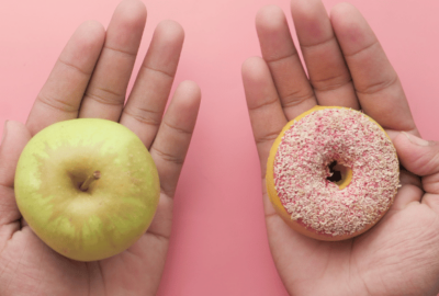 choose one | discipline vs. motivation