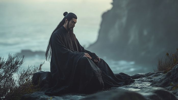 Lao Tzu | Philosophical Frameworks for Success