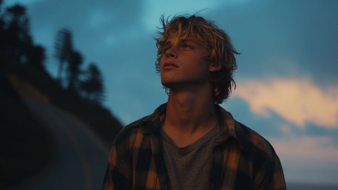 young loser reclaiming his life and getting determined in Carmel, CA. | signs you're a loser