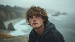 young loser reclaiming his life and getting determined in Carmel, CA. | signs you're a loser