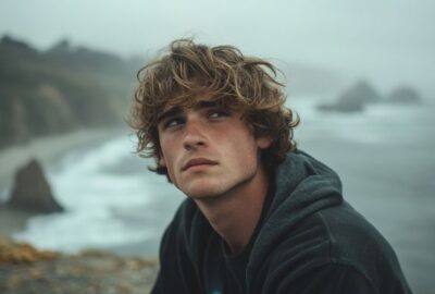 young loser reclaiming his life and getting determined in Carmel, CA. | signs you're a loser