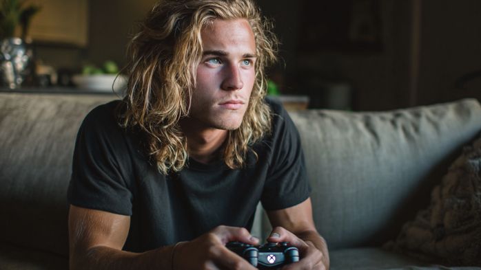 What Happens When You Stop Entertaining Yourself Constantly?