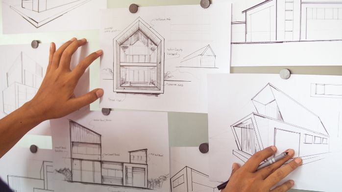 Life Architecture Draft | law of cause and effect