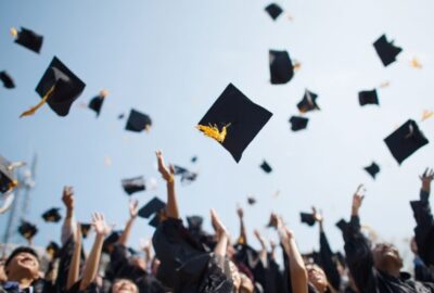 graduation | life advice for graduates